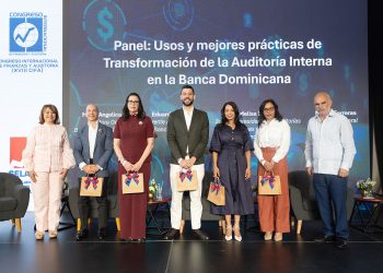 Representantes del sector financiero, autoridades y expertos internacionales participaron en el CIFA-Selatca 2025.