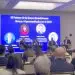 En el evento se desarrolló el panel "El futuro de la banca dominicana: retos y oportunidades en el 2025", organizado por Moody‘s.