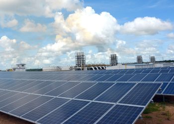 A 2023, la inversión extranjera directa acumulada lleva un monto que representa el 47% del PIB.