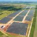 La energía solar está supliendo más del 13% de la demanda nacional de la energía en el Sistema Eléctrico Nacional Integrado (SENI) de República Dominicana.