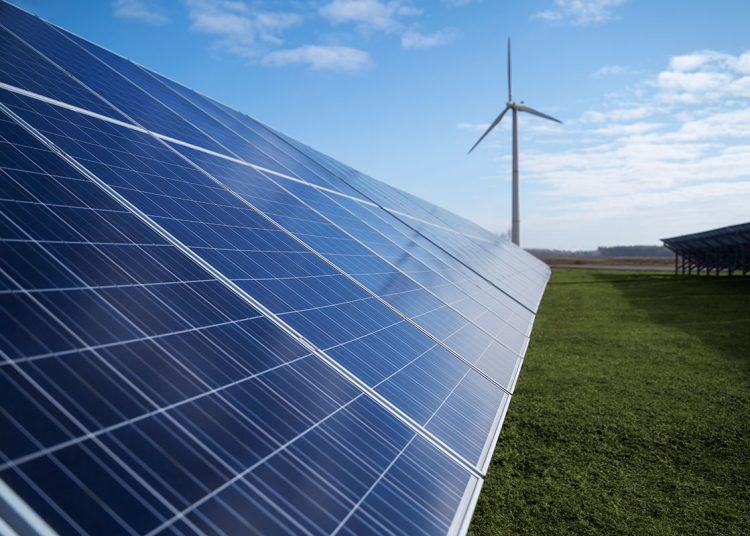 Cantidad de usuarios con paneles solares superan los 14,000, según estimaciones oficiales. | Fuente externa