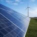 Cantidad de usuarios con paneles solares superan los 14,000, según estimaciones oficiales. | Fuente externa