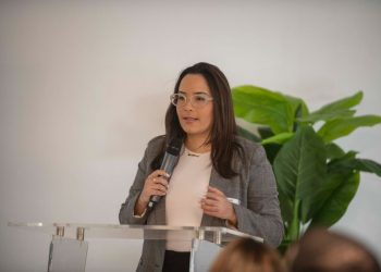 Paola Clisante sostuvo que el valor del “compliance” permite que una organización sea considerada confiable en el mercado.