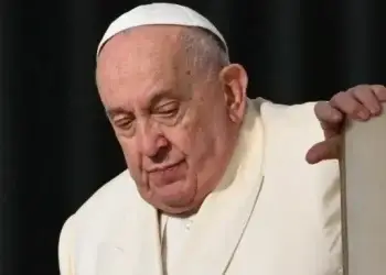 Francisco, que recibe cada día altos flujos de oxígeno, ha tenido que retomar esta tarde la ventilación mecánica "no invasiva".