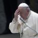 Francisco no ha presentado fiebre y ha estado "en todo momento consciente, colaborando con las terapias y orientado".