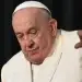Francisco, que recibe cada día altos flujos de oxígeno, ha tenido que retomar esta tarde la ventilación mecánica "no invasiva".