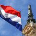 Bandera de Paraguay.- Fuente externa.
