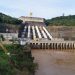 Hidroeléctrica, agua Brasil