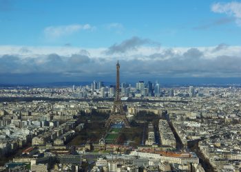 Torre Eiffel