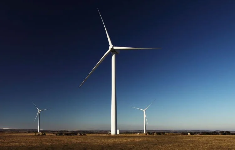 El dinero será utilizado para el proyecto de diseño, suministro, construcción y puesta en servicio de la planta de generación de energía eléctrica eólica "El Barro", siendo el organismo ejecutor el Ministerio de Energía y Minas.