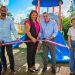“Este proyecto es parte de una relación continua que la AHRB ha mantenido con la escuela a lo largo de los años”, añadió Fernández.
