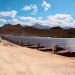 AES inauguró su primera operación 100% renovable en República Dominicana con la instalación del parque Bayasol de 142,920 paneles solares para producir 50 megavatios en Matanzas, Peravia.