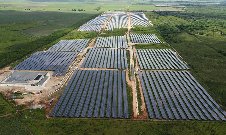 La venta del 80% supone una entrada de caja para la compañía de US$102 millones, de los cuales US$82 millones se harán efectivos durante este ejercicio 2025.