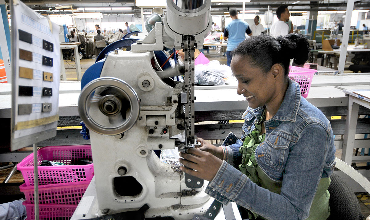 parque zonas francas santiago