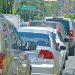 La mayor parte de los vehículos registrados se concentra en tres demarcaciones.