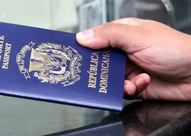 De acuerdo con la lista elaborada por la firma británica, Quisqueya es superada por 123 países.