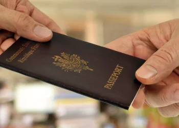 Entre los menos poderosos están Haití, Cuba y República Dominicana.