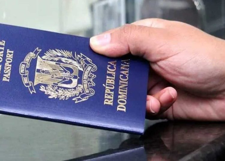 Este 2025, los ciudadanos dominicanos pueden visitar 75 territorios, mientras que el año pasado podían ir a 74.