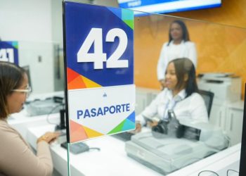 Con esta nueva apertura, la Dirección General de Pasaportes cuenta ya con 18 oficinas distribuidas en todo el territorio nacional.