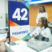 Con esta nueva apertura, la Dirección General de Pasaportes cuenta ya con 18 oficinas distribuidas en todo el territorio nacional.