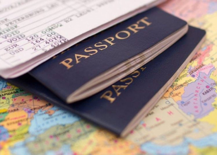 Haití, de América Latina, es el país con el menor acceso a otros países.