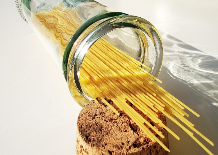 Los fabricantes italianos de pasta han abordado muchas de las preocupaciones planteadas por el Departamento de Comercio en el estudio preliminar.