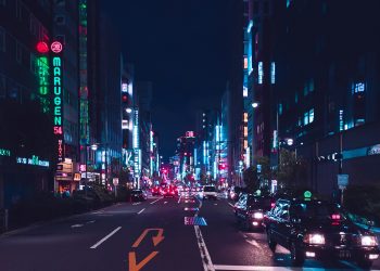 Por nacionalidad, el mayor influjo de turistas que Japón recibió en mayo procedió de Corea del Sur, con 738,800 visitantes. - Fuente externa.