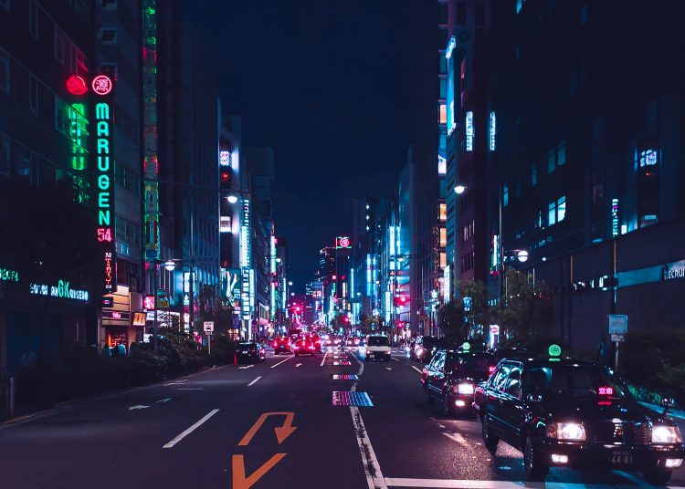 Por nacionalidad, el mayor influjo de turistas que Japón recibió en mayo procedió de Corea del Sur, con 738,800 visitantes. - Fuente externa.