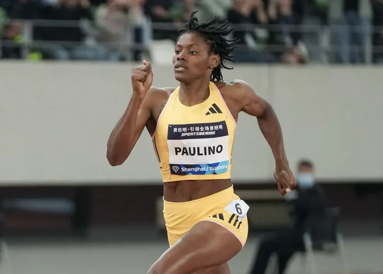 En la temporada, Marileidy ya se había coronado en los 400 metros lisos de la Liga Diamante, con victorias en las citas de Silesia, en Polonia; París, Francia; Oslo, Noruega; Suzhou, China y Xiamen, China.