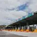 El titular de RD Vial, Hostos Rizik Lugo, informó que el peaje contará con diez carriles exclusivos para paso rápido.