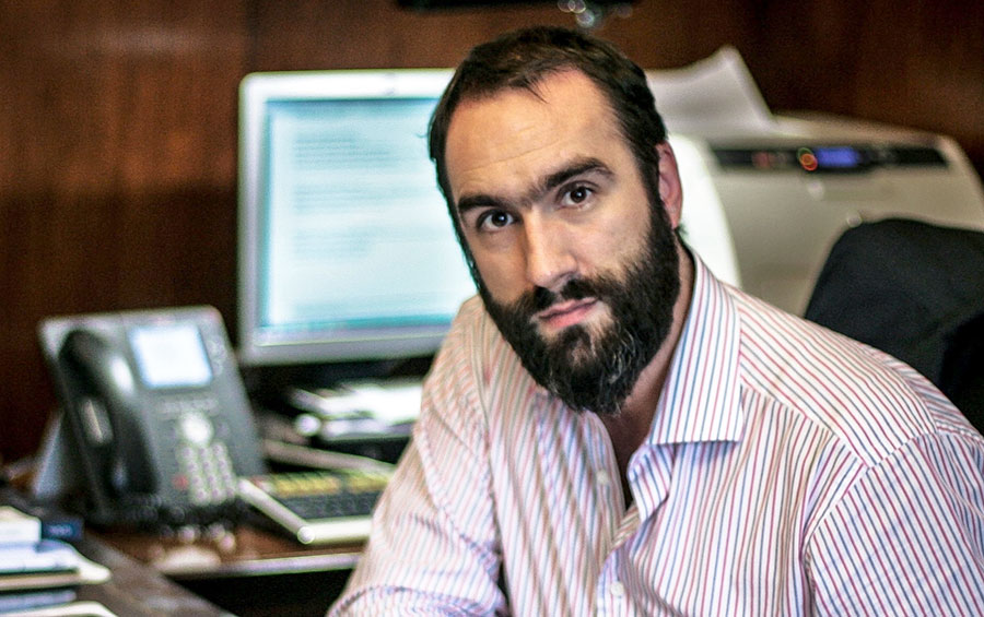 pedro biscay argentina