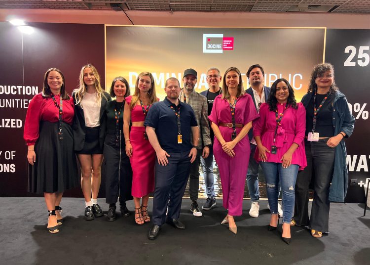 Los productores están actualmente seleccionando el casting de voces.