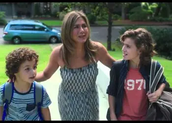 La película “Mother’s Day”, de 2016, dirigida por Garry Marshall, es una comedia romántica coral, que recaudó cerca de US$48 millones globalmente, de acuerdo con The Numbers.