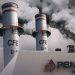 Cuba consume unos 125,000 barriles diarios de petróleo.