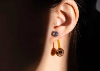 Pendientes inteligentes. Fuente externa.