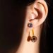 Pendientes inteligentes. Fuente externa.