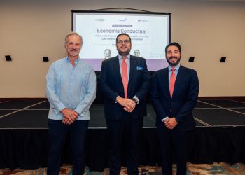 Con esta iniciativa, la Sipen dijo que "continúa innovando en el sistema dominicano de pensiones junto a los principales actores del sistema de pensiones y sistema financiero".