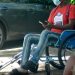 Pensiones por discapacidad  se otorgan cuando un trabajador sufre una lesión que disminuye al 50% o más su capacidad de trabajo. | Lésther Álvarez