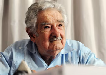 El fallecimiento de Mujica fue anunciado por presidente de Uruguay, Yamandú Orsi.