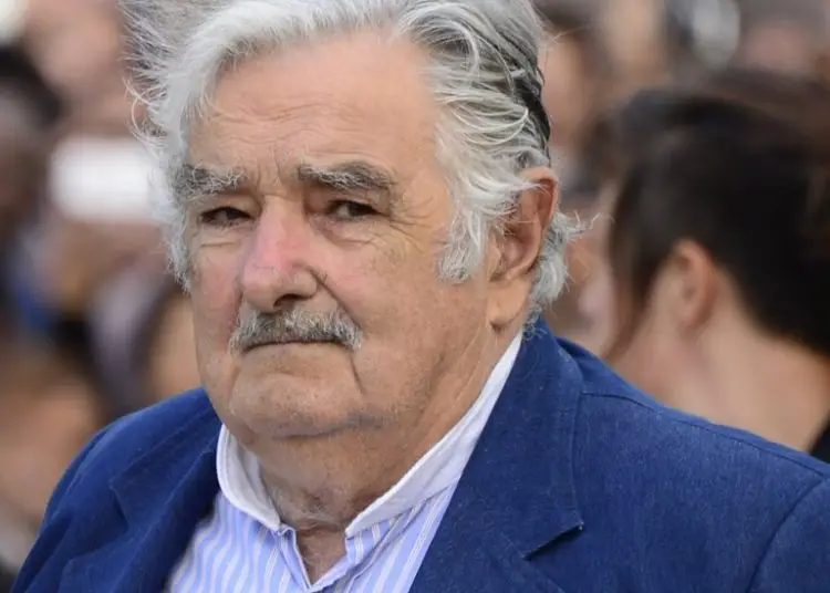 José Mujica no fue un salvador ni un mito. Fue, simplemente, un hombre que se mantuvo fiel a sí mismo y a sus convicciones.