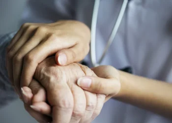 Afiliados reciben servicios de salud bajo el Régimen Contributivo del Seguro Familiar.