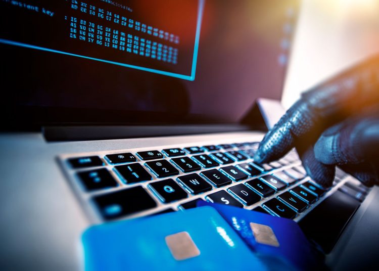 Las pérdidas netas continúan concentrándose principalmente en el fraude externo.