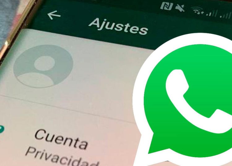 La compañía lleva meses trabajando en nuevas formas de garantizar la privacidad de las conversaciones. | Fuente externa.