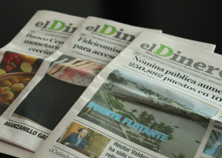 Durante este mes, llegan a la redacción múltiples cartas, las cuales destacan la labor y el rigor periodístico del principal medio especializado en economía y finanzas.