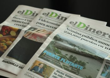 A lo largo de 11 años de trayectoria, elDinero se ha consolidado como un referente del periodismo económico y financiero en la República Dominicana.