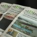 El periódico elDinero ha producido más de 16,000 páginas de contenidos especializados en economía y finanzas en 11 años de fundación.