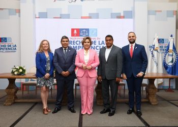 El programa fue desarrollado con el objetivo de dotar a los profesionales de la comunicación de conocimientos necesarios para difundir información precisa y clara sobre la libre competencia.