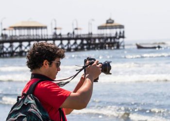 Periodismo turístico. | Fuente externa.
