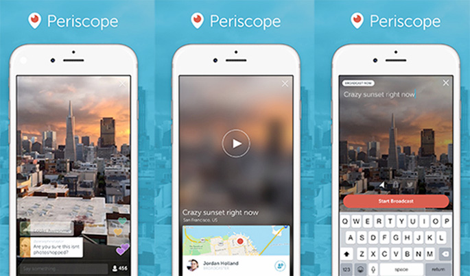 Periscope