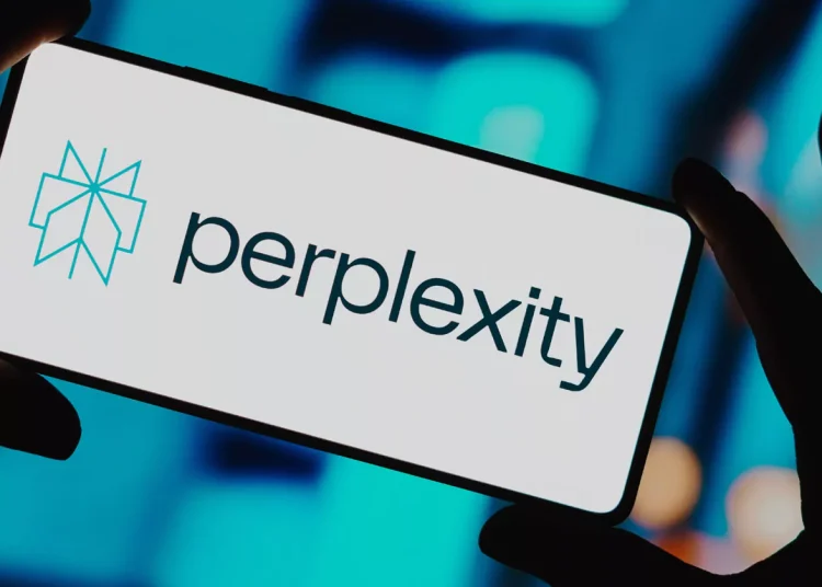Perplexity.- Fuente externa.